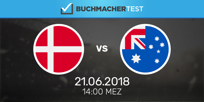 Dänemark Australien Tipp Dänemark Australien Tipp