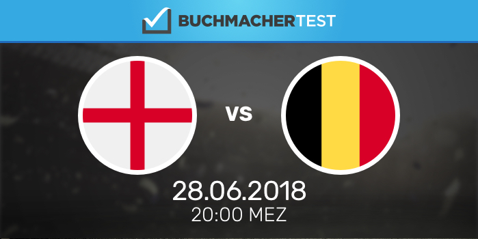 Tipp England Belgien Tipp England Belgien