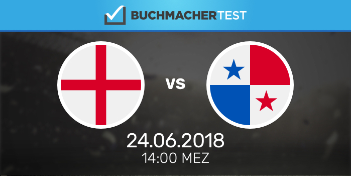 Tipp England Panama Tipp England Panama