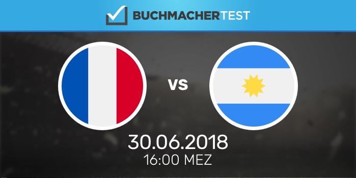 Tipp Frankreich Argentinien Tipp Frankreich Argentinien