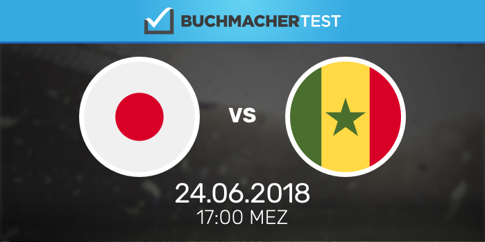 Japan Senegal Tipp Japan Senegal Tipp