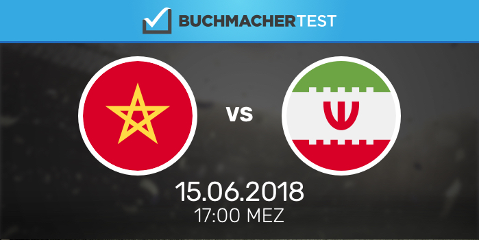 Iran Marokko Tipp Iran Marokko Tipp