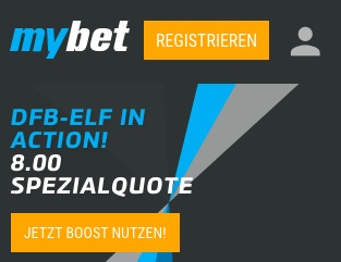 Mybet Boost Deutschland