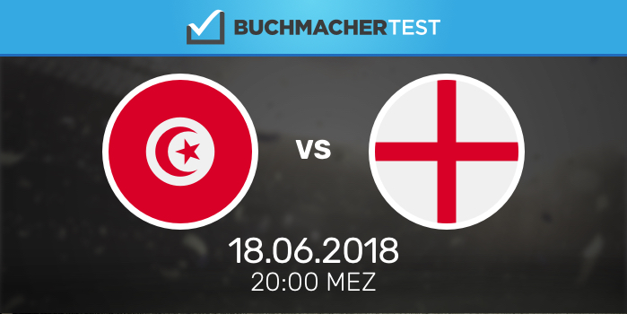 Prognose Tunesien England Prognose Tunesien England