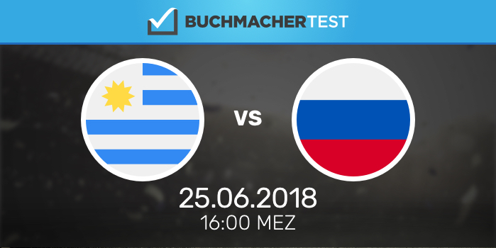 Tipp Uruguay Russland Tipp Uruguay Russland