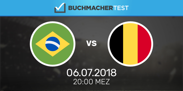 Brasilien Belgien Tipp Brasilien Belgien Tipp