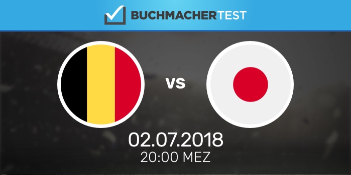 Belgien Japan Tipp Belgien Japan Tipp