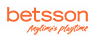 Betsson mini Logo