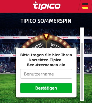 Sommerspin Sommerspin