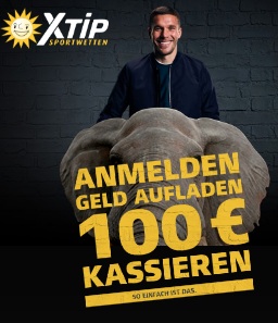Xtip Bonus Xtip Bonus