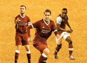 Betfair Liverpool Boost