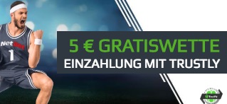 Netbet Trustly Einzahlung