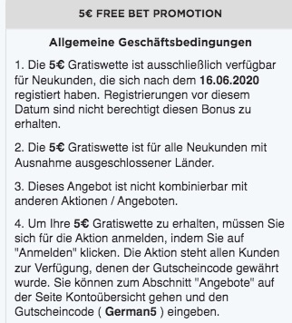 Tipbet Free Anleitung