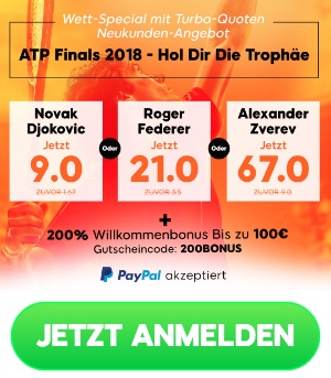 888sport ATP Finals