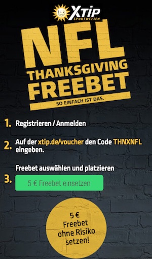 Xtip Freebet Xtip Freebet