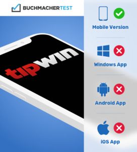 Tipwin App