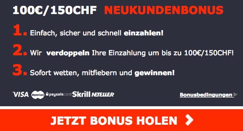 Bahigo Bonus