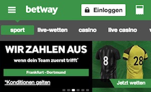 Gewinnauszahlung Gewinnauszahlung