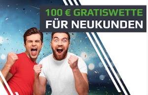 Netbet Bonus 100 Euro