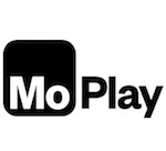 MoPlay Logo