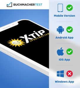 Xtip App Download