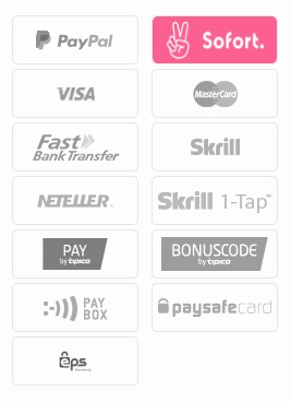 Tipico Banküberweisung Tipico Banküberweisung