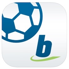 bet-at-home App Logo