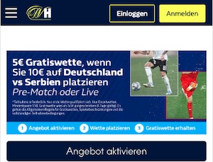William Hill Deutschland William Hill Deutschland