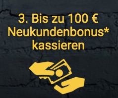 Xtip Promo Neukundenbonus