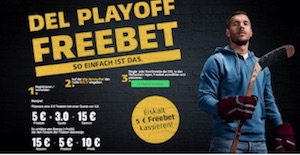 xtip freebet eishockey del