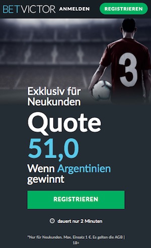 betvictor copa america, arg-col, 15.6.19