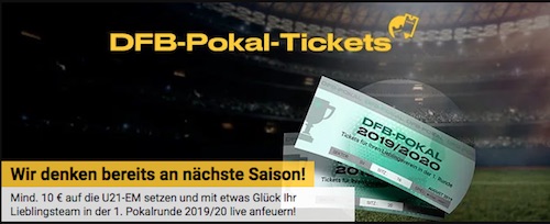 Bwin DFB Pokal Gewinnspiel