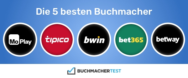 Liste Wettanbieter Liste Wettanbieter