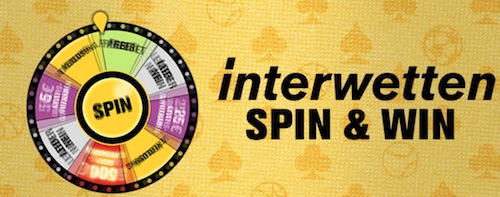 Interwetten Spin & Win