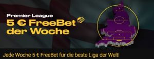 bwin premier league freebet