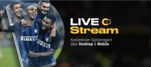 Bwin mobile Live Stream