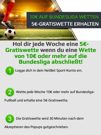 Gratiswette Gratiswette