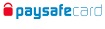 Paysafe Card Logo