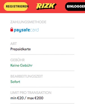 Paysafe Auszahlen Paysafe Auszahlen