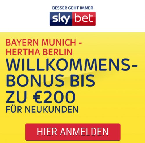 Skybet Bonus Skybet Bonus