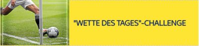 Skybet Wette des Tages