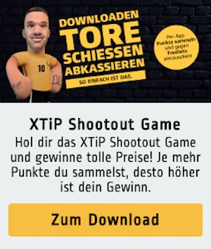 xtip shootout game