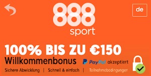 888sport bonus neu