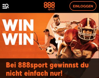 888Sport Gratiswette