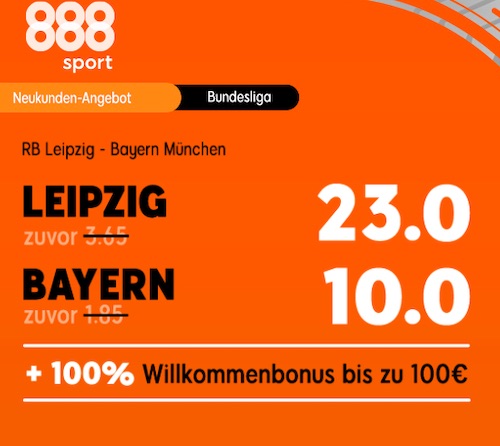 Leipzig Bayern Boost