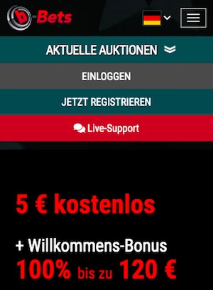 Wildz online casino