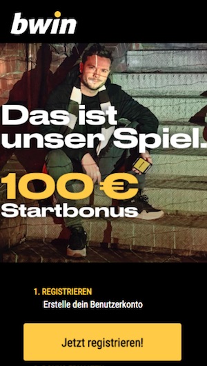 bwin bonus