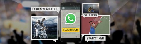 Bwin WhatsApp Service