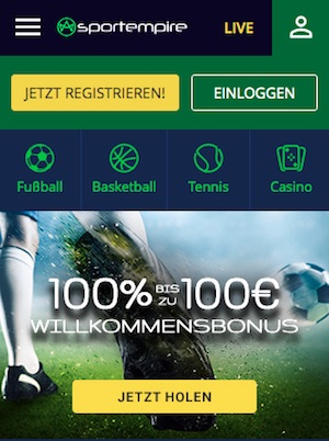 Quoten Vergleich Quoten Vergleich