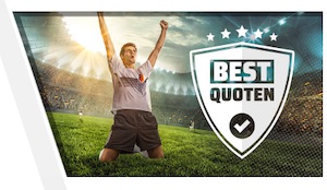 Bet3000 Bestquoten